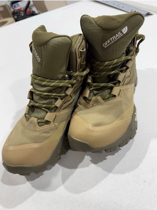 North Face Gore-Tex Waterpoof Hiking Boot main image 5